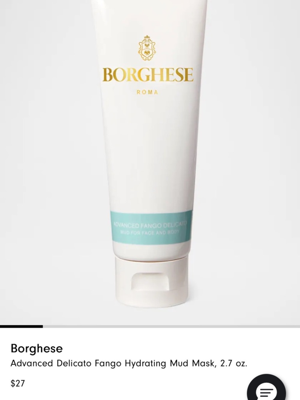 Luxury skin bundle - full size GOOPGLOW mini La Mer, Shiseido, Augustinus Bader - Picture 5 of 10